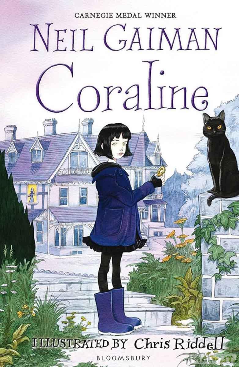 CORALINE 