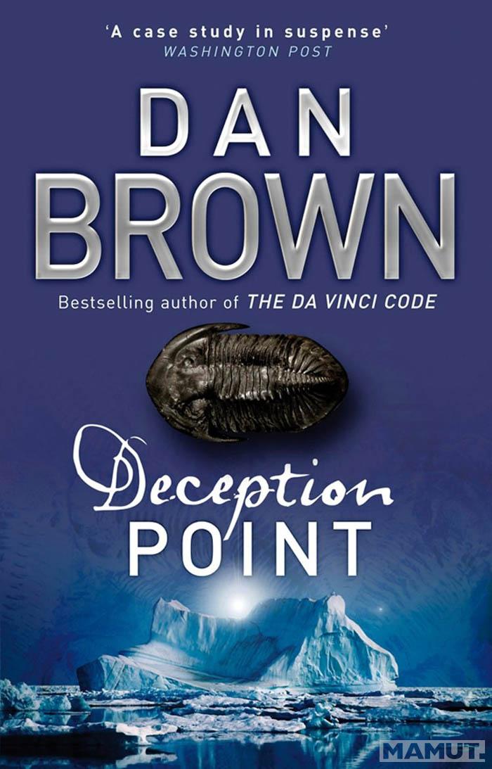 DECEPTION POINT 