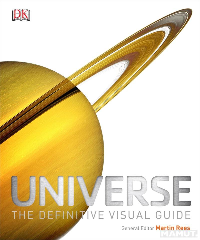 UNIVERSE 