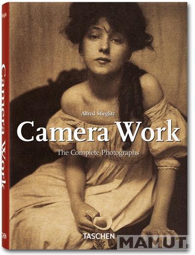 CAMERA WORK 