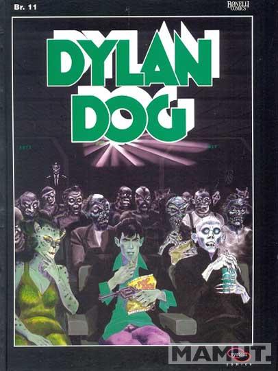 DILAN DOG GIGANT 11 