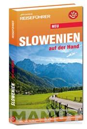 SLOWENIEN AUF DER HAND 