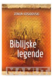 BIBLIJSKE LEGENDE 