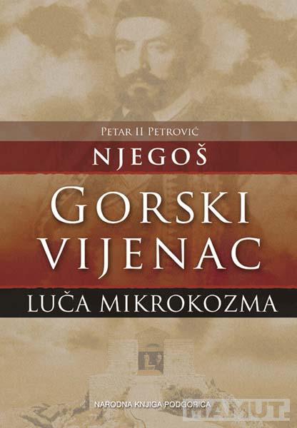 GORSKI VIJENAC LUČA MIKROKOZMA 