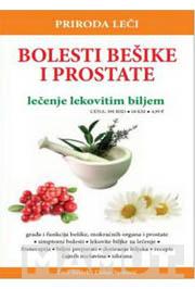 BOLESTI BEŠIKE I PROSTATE 