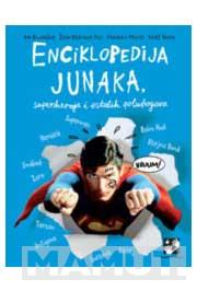 ENCIKLOPEDIJA JUNAKA 