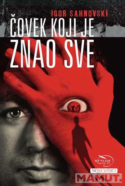ČOVEK KOJI JE ZNAO SVE 