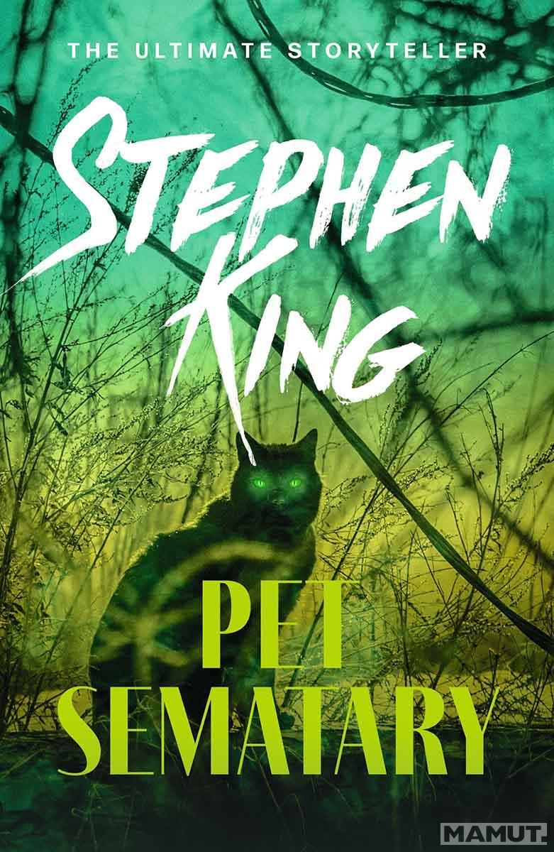 PET SEMATARY 