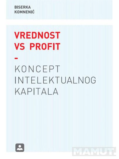 VREDNOST VS PROFIT 