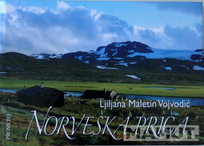 NORVEŠKA PRIČA 