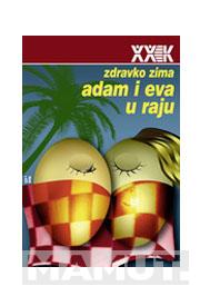 ADAM I EVA U RAJU 