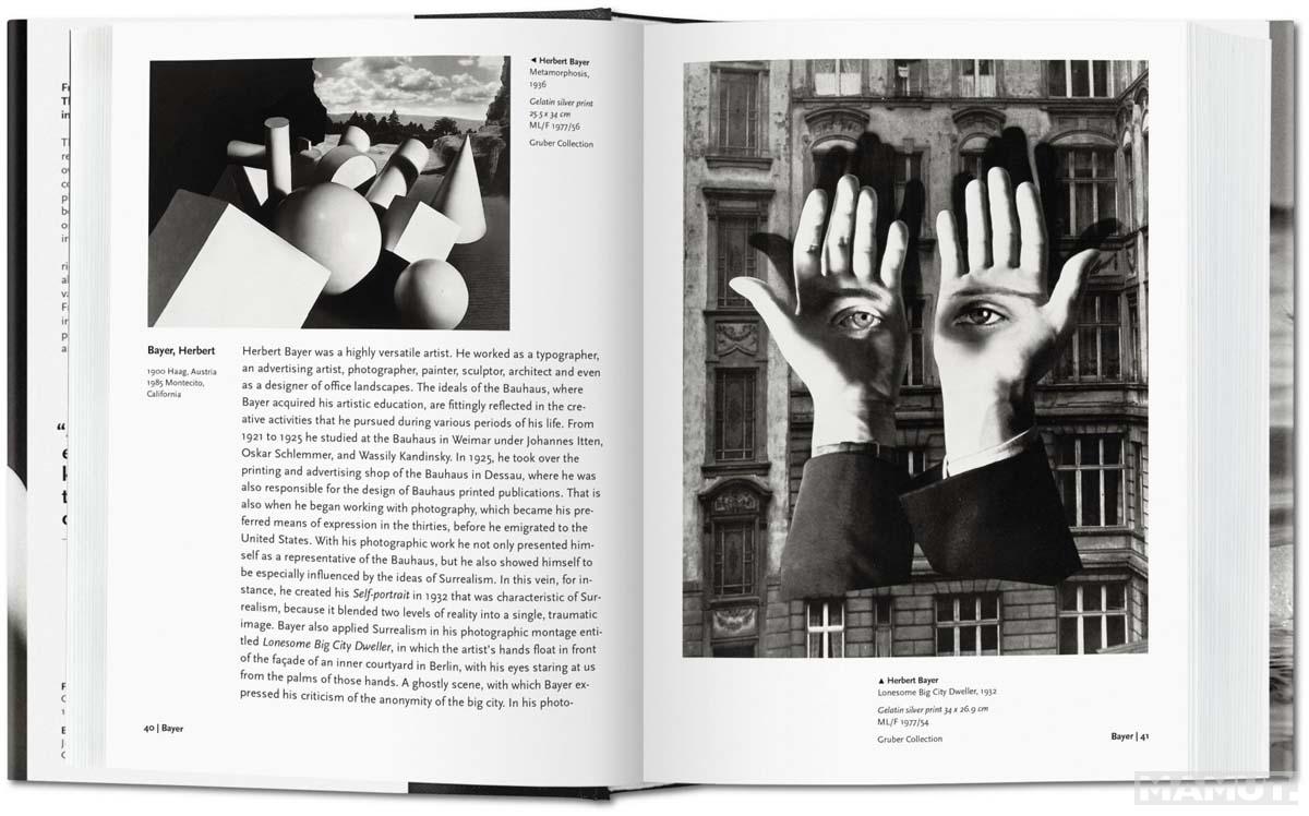 20TH CENTURY PHOTOGRAPHY 