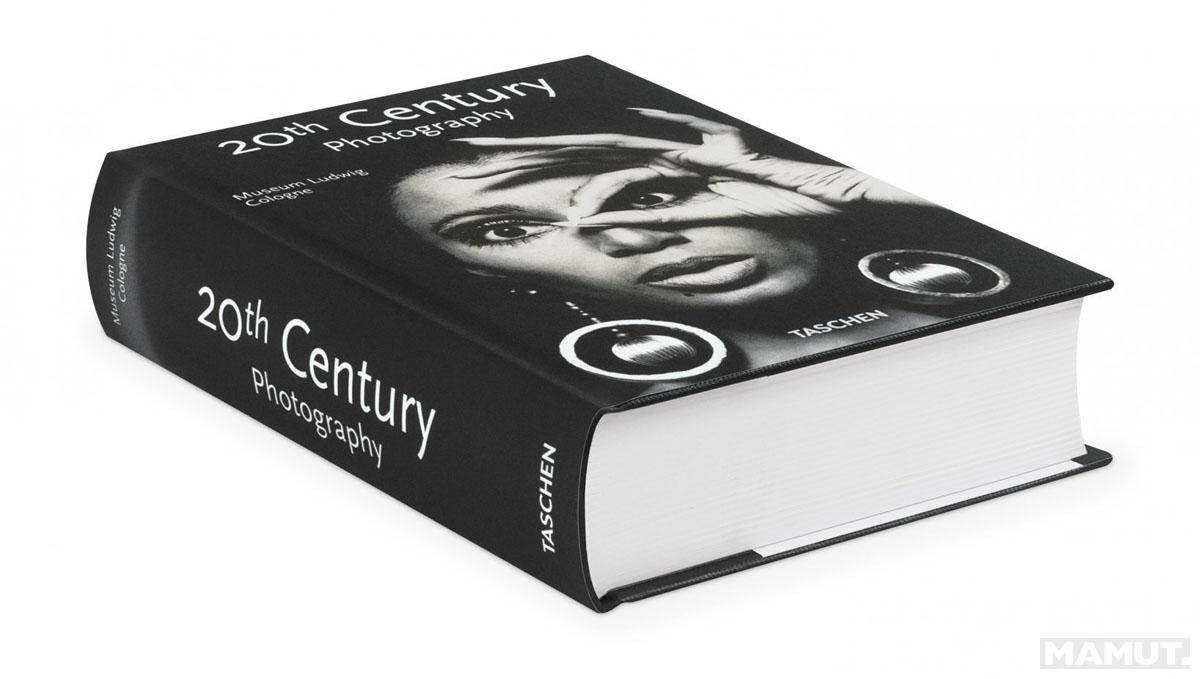 20TH CENTURY PHOTOGRAPHY 
