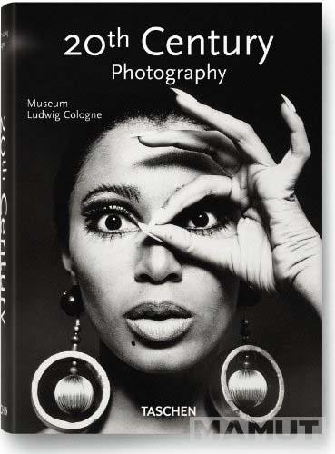 20TH CENTURY PHOTOGRAPHY 