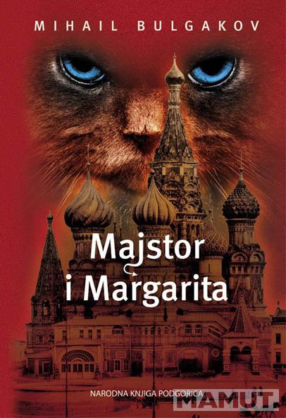 MAJSTOR I MARGARITA 