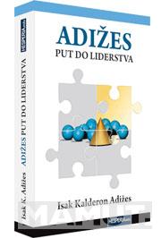 PUT DO LIDERSTVA 