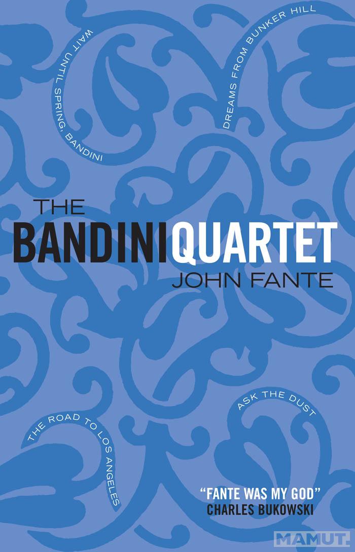 THE BANDINI QUARTET 