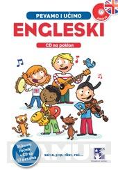PEVAMO I UČIMO ENGLESKI 