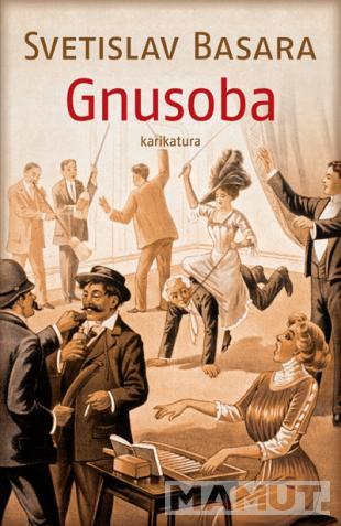 GNUSOBA 