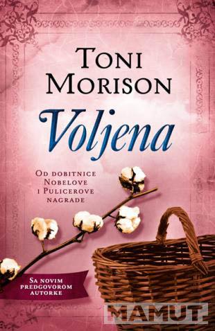 VOLJENA 
