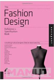 THE FASHION DESIGN REFERENCE 