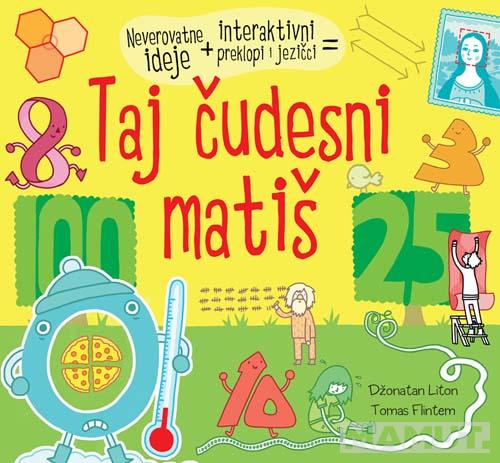 TAJ ČUDESNI MATIŠ 
