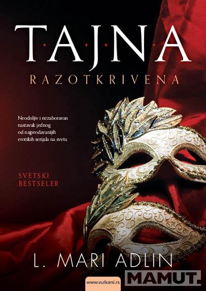 TAJNA RAZOTKRIVENA 