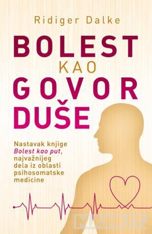 BOLEST KAO GOVOR DUŠE 