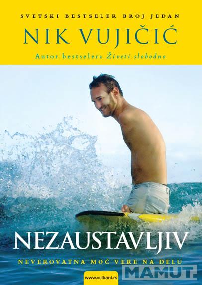 NEZAUSTAVLJIV 