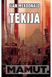 TEKIJA 