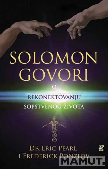 SOLOMON GOVORI 