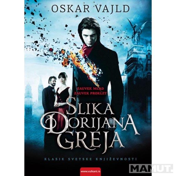 SLIKA DORIJANA GREJA 