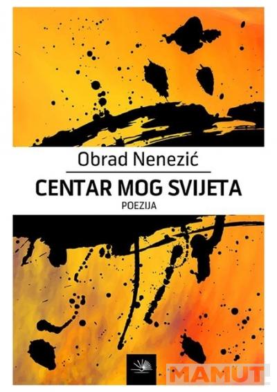 CENTAR MOG SVIJETA 