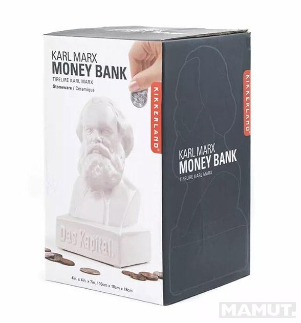 Kasca DAS KAPITAL 