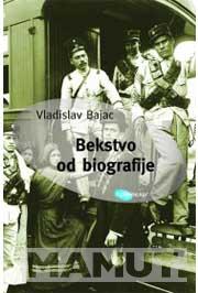 BEKSTVO OD BIOGRAFIJE 