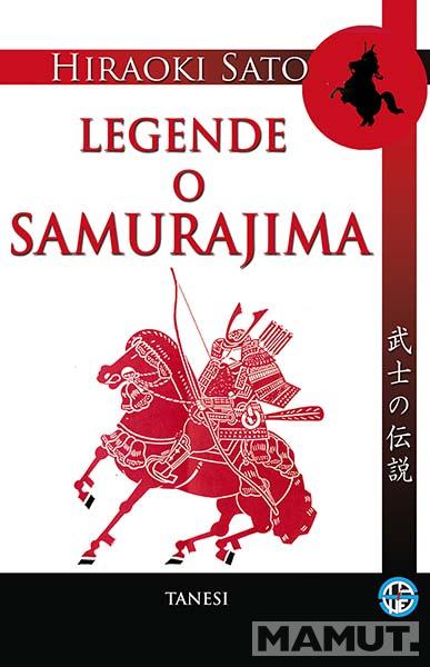 LEGENDE O SAMURAJIMA 