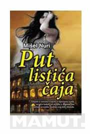 PUT LISTIĆA ČAJA 