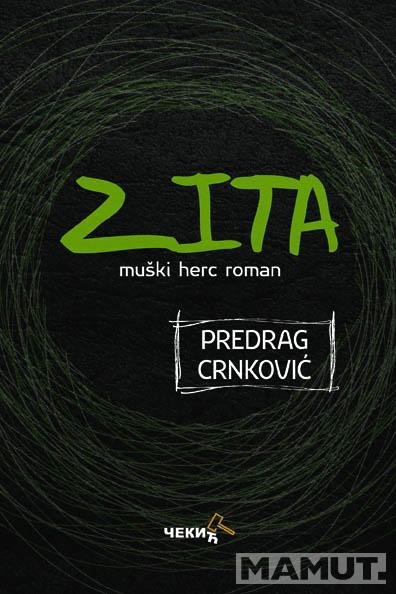 ZITA MUŠKI HERC ROMAN 