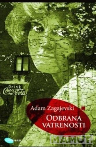 ODBRANA VATRENOSTI 