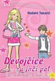 DEVOJČICE SU JAČI POL