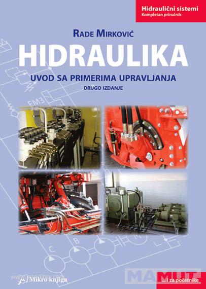 HIDRAULIKA uvod sa primerima 