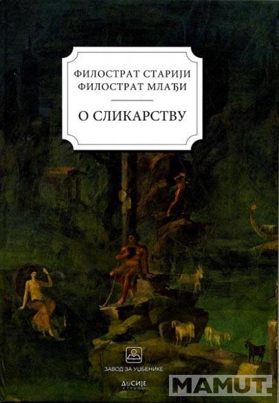 O SLIKARSTVU 