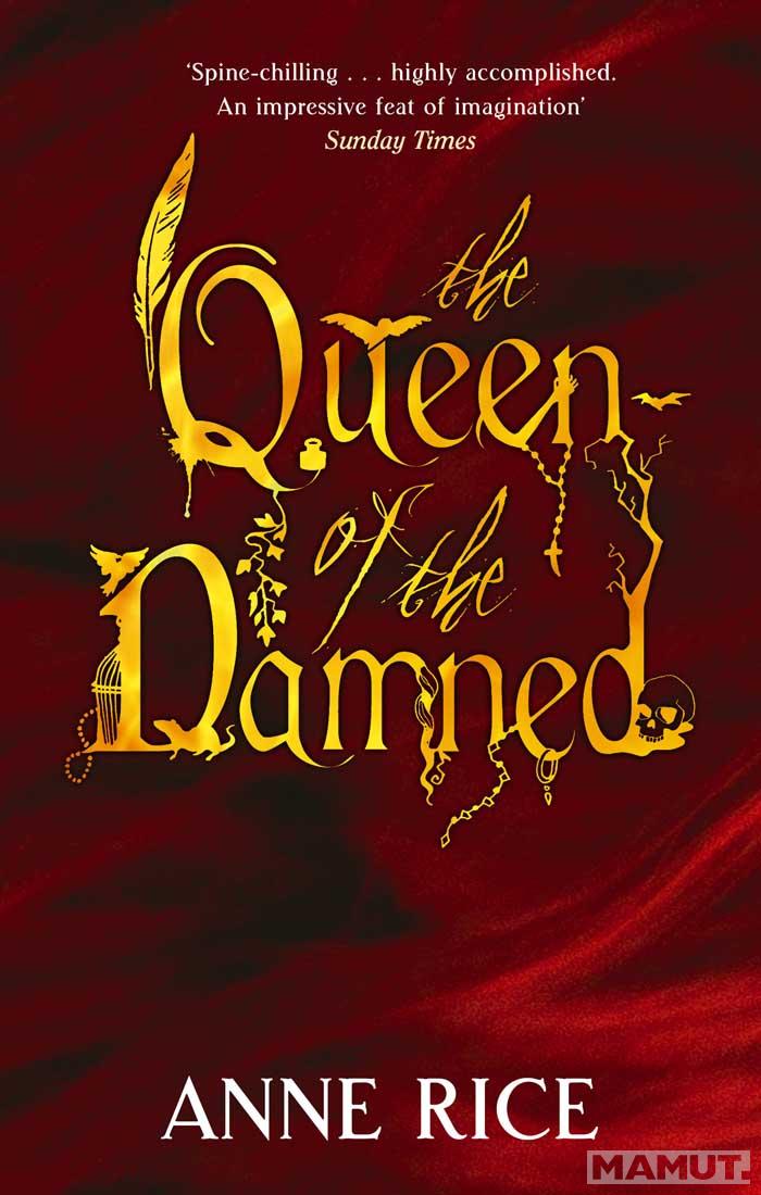 QUEEN OF THE DAMNED 