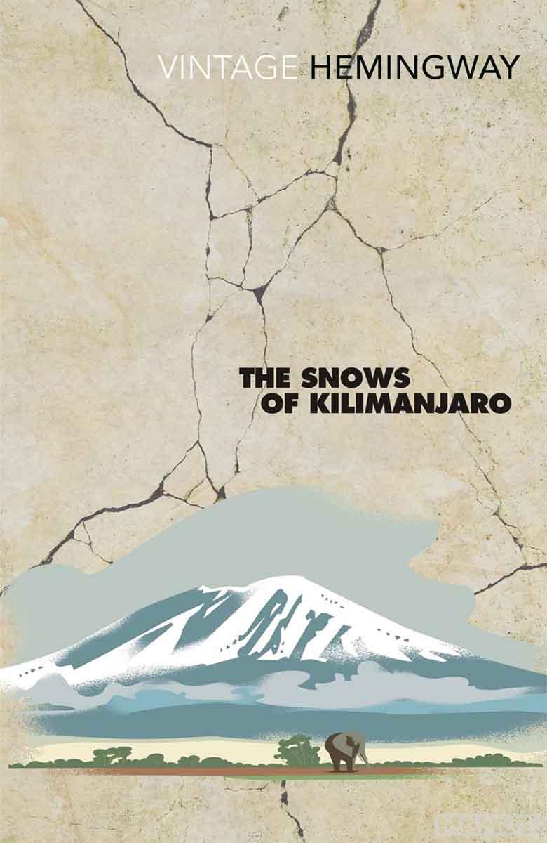 THE SNOWS OF KILIMANJARO 