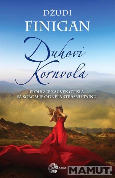 DUHOVI KORNVOLA 