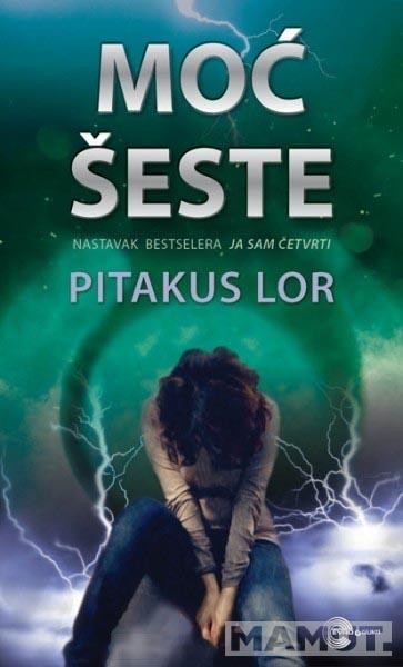 MOĆ ŠESTE 