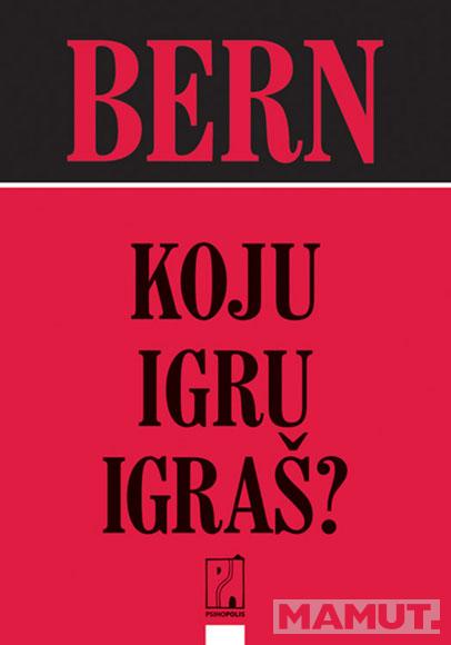 KOJU IGRU IGRAŠ 