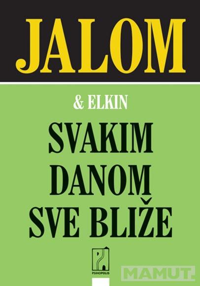 SVAKIM DANOM SVE BLIŽE 