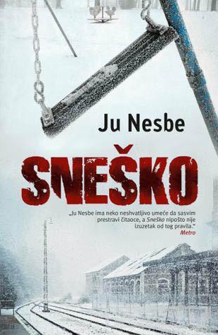 SNEŠKO 