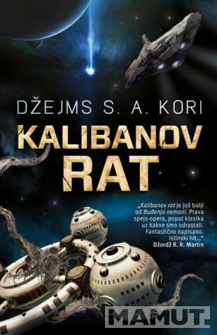 KALIBANOV RAT Prostranstvo II 